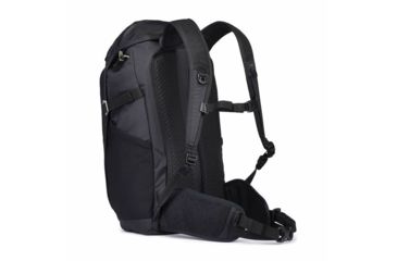Image of Pacsafe Venturesafe X 30L Anti-Theft Backpack, Black, 30 Liters, 60425100