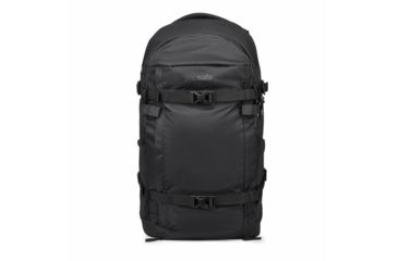 Image of Pacsafe Venturesafe X 40L Backpack, Black, 60430100