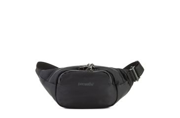 Image of Pacsafe Venturesafe X 4L Waistpack, Black 60500100