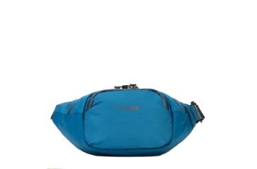 Image of Pacsafe Venturesafe X 4L Waistpack, Blue Steel 60500626