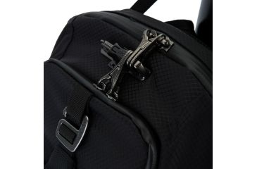 Image of Pacsafe Venturesafe X 6L Sling Pack, Black 60505100