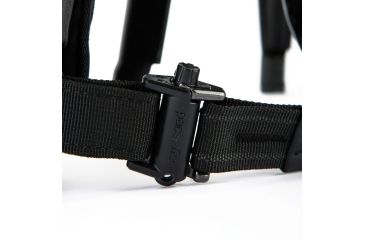 Image of Pacsafe Venturesafe X 6L Sling Pack, Black 60505100