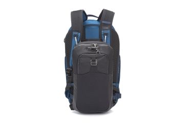 Image of Pacsafe Venturesafe X 6L Sling Pack, Black 60505100