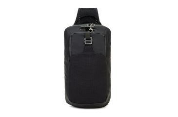 Image of Pacsafe Venturesafe X 6L Sling Pack, Black 60505100