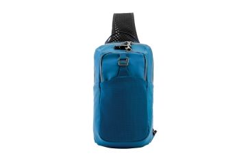 Image of Pacsafe Venturesafe X 6L Sling Pack, Blue Steel 60505626