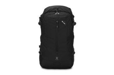Image of PacSafe Venturesafe X22 Backpack-Black