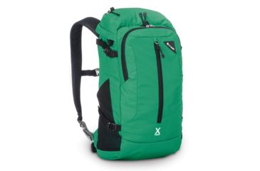 Image of Pacsafe Venturesafe X22 Backpack-Deep Mint