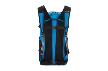 Image of PacSafe Venturesafe X22 Backpack-Hawaiian Blue