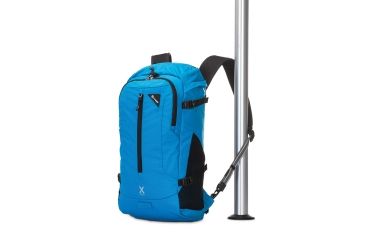 Image of PacSafe Venturesafe X22 Backpack-Hawaiian Blue