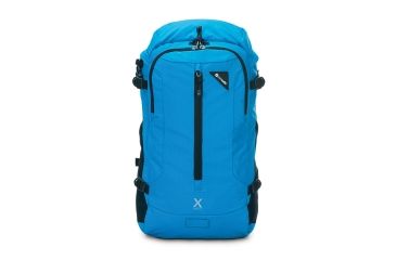 Image of PacSafe Venturesafe X22 Backpack-Hawaiian Blue