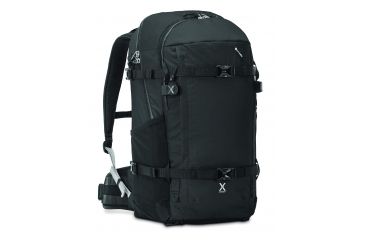 Image of Pacsafe Venturesafe X40 PLUS Backpack-Black