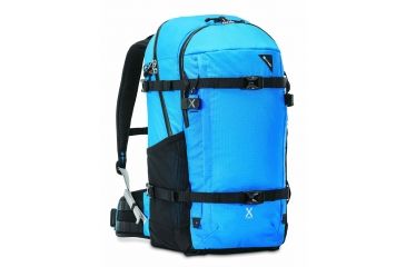 Image of Pacsafe Venturesafe X40 PLUS Backpack-Hawaiian Blue