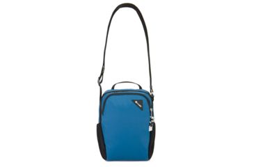 Image of Pacsafe Vibe 200 Anti-Theft Compact Travel Bag, 7.5L, Eclipse, 60181623