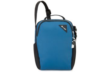 Image of Pacsafe Vibe 200 Anti-Theft Compact Travel Bag, 7.5L, Eclipse, 60181623