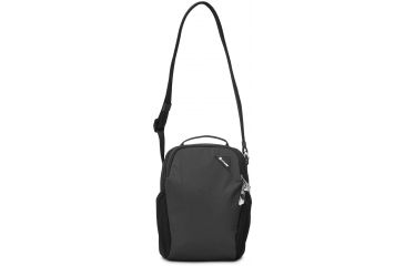 Image of Pacsafe Vibe 200 Anti-Theft Compact Travel Bag-Black