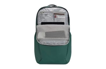 Image of Pacsafe Vibe 25L Men's Backpack, Forest Green 60301502