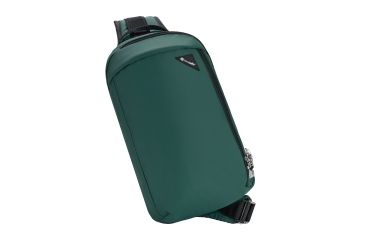 Image of Pacsafe Vibe 325 Sling Pack, 10L, Forest Green 60221502
