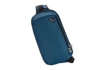 Image of Pacsafe Vibe 325 Sling Pack, 10L, Eclipse 60221623