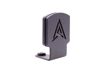 Image of Painted Arrow Mag-Pro Head Tripod Head Black 14 Gauge 1008 Carbon Steel, MPH001
