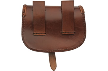 Image of Pakistan Stiched Medieval Belt Bag, 8x6in, HS-4446