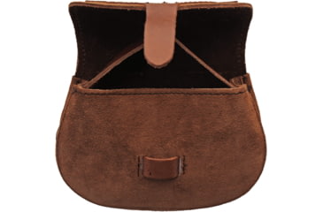 Image of Pakistan Bag 8X7 Suede Medieval Belt