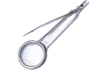 Image of Pakistan Magnifying Glass with Tweezers PA299