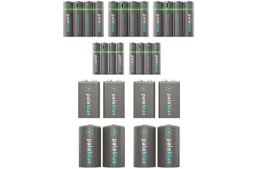 Image of Pale Blue Earth Home Conversion Battery Kit, PB-HK2-C