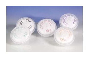 Image of Pall Acrodisc Premium Syringe Filters, Pall Life Sciences AP-4301