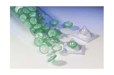 Image of Pall Acrodisc Syringe Filters with Versapor Membranes, Pall Life Sciences 4188 25 Mm Diameter