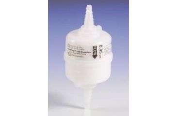 Image of Pall AquaPrep, AquaPrep 600, and GWV High Capacity Groundwater Sampling Filters, Pall Life Sciences 12176