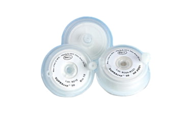 Image of Pall Capsules Filt W/bio20 Med Sf NP6B0201, Unit EA