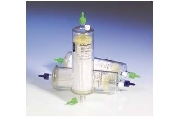 Image of Pall Envirochek and Envirochek HV Sampling Capsules, Pall Life Sciences 12099 Envirochek Hv