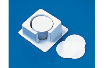 Image of Pall GN Metricel Membrane Disc Filters, Pall Life Sciences 63020 GN-6 Metricel Membranes Grid, Nonsterile