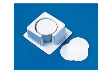 Image of Pall GN Metricel Membrane Disc Filters, Pall Life Sciences 66191 GN-6 Metricel Membranes Grid, Sterile&amp;#134;