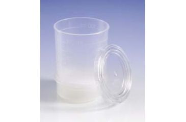 Image of Pall MicroFunnel Disposable Filter Funnels, Sterile, Pall Life Sciences 4810