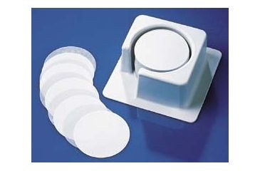 Image of Pall TF (PTFE) Membrane Disc Filters, Pall Life Sciences 66154