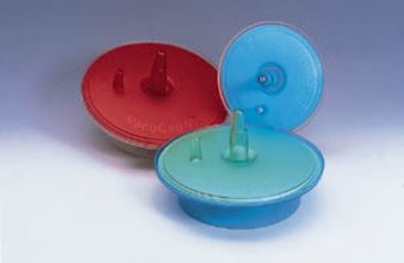 Image of Pall VacuCap and VacuCap PF Bottle-Top Filters, Sterile, Pall Life Sciences TA4632 Vacucap 60
