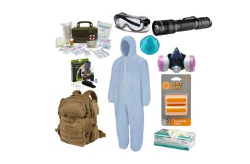 Image of Pandemic Protection Kit