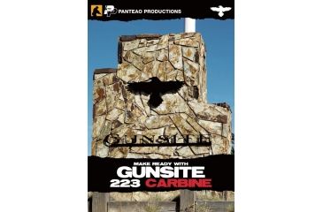 Image of Panteao Productions Make Ready with Gunsite: 223 Carbine Training BVPMR074
