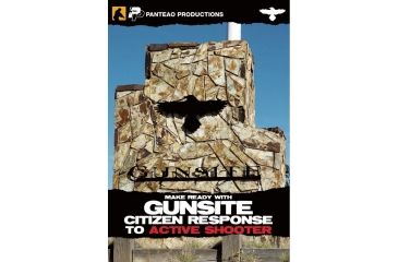 Image of Panteao Productions Make Ready with Gunsite: Citizen Response to Active Shooter BVPMR075