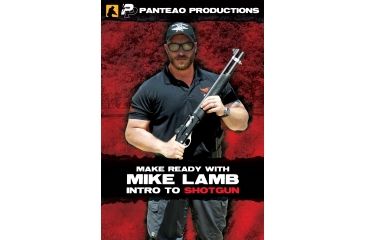 Image of Panteao Productions Make Ready with Mike Lamb: Shotgun PMR062