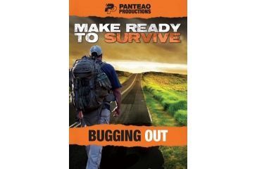 Image of Panteao Productions Make Ready to Survive: Bugging Out PMRS06