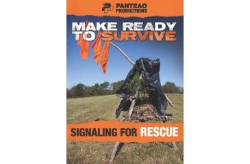 Image of Panteao Productions Make Ready to Survive: Signaling for Rescue PMRS10