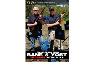 Image of Panteao Productions Make Ready With the Experts Instructional DVD PMR047