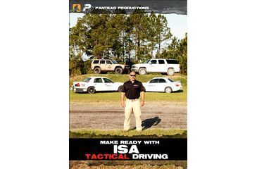 Image of Panteao Productions Make Ready With the Experts Instructional DVD PMR048