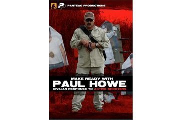 Image of Panteao Productions Make Ready With the Experts Instructional DVD PMR049