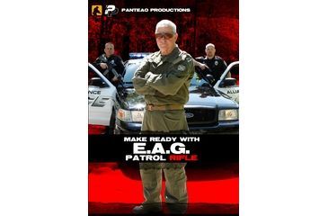 Image of Panteao Productions Make Ready With the Experts Instructional DVD PMR053