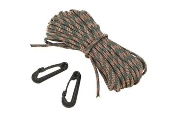 Image of Paradox Bow Rope w/Clips, 30 ft., Camouflage 1201134