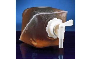 Image of Paramount Faucet Cubitainer 40205 Faucet Cubitainer