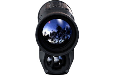 Image of PARD Optics 640 2.6x 35mm 640x512 50 Hz Thermal Imaging Monocular, Black, BO6-35/LRF